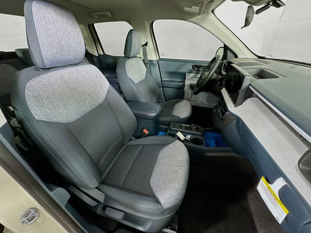 Thumbnail: 2025 Ford Maverick - 14