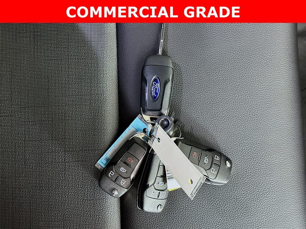 Thumbnail: 2025 Ford Transit Series - 20