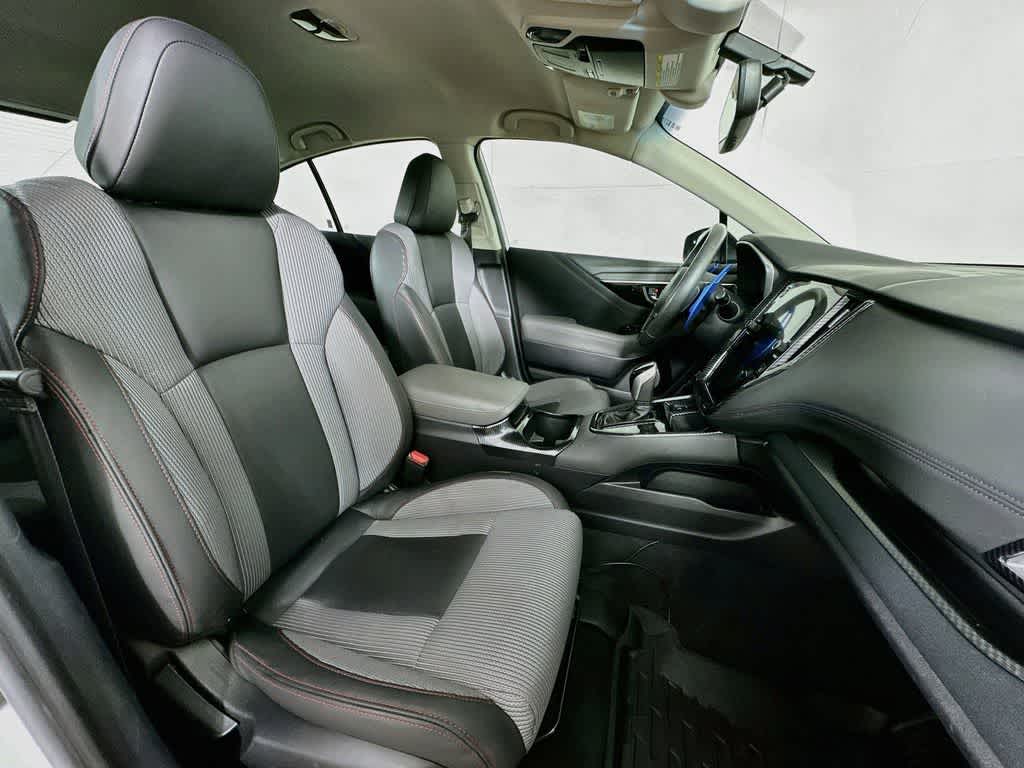 Thumbnail: 2020 Subaru Legacy - 14
