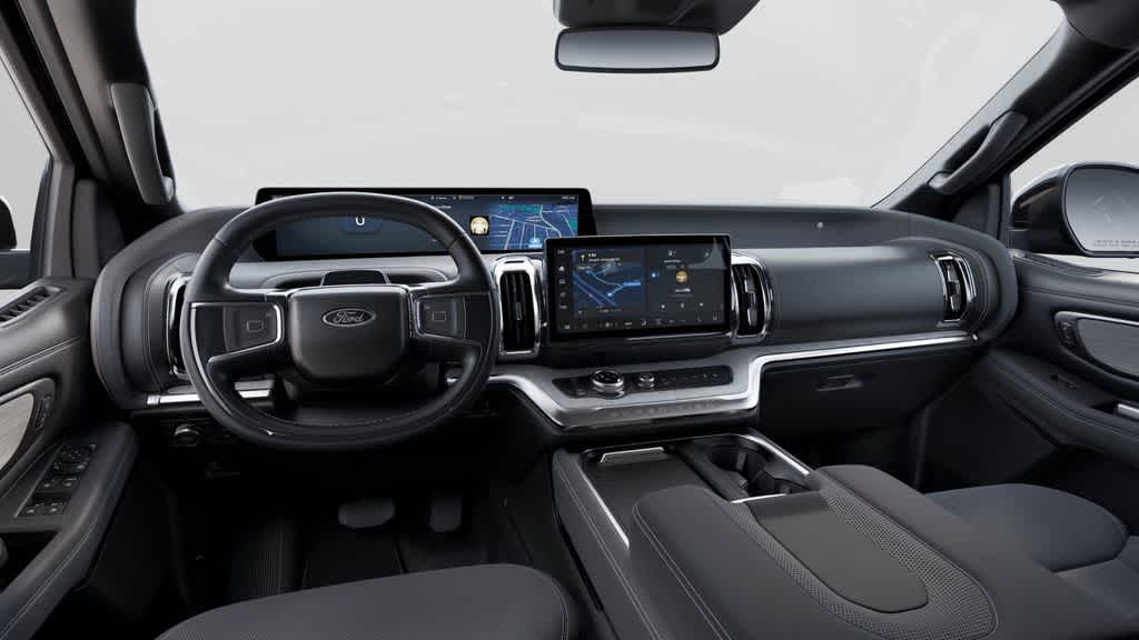 Thumbnail: 2025 Ford Expedition - 7