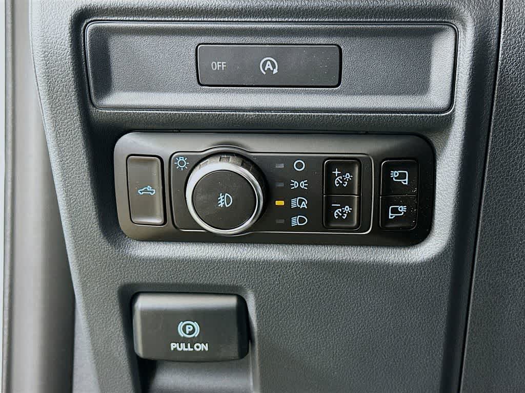 Thumbnail: 2025 Ford F-150 - 27