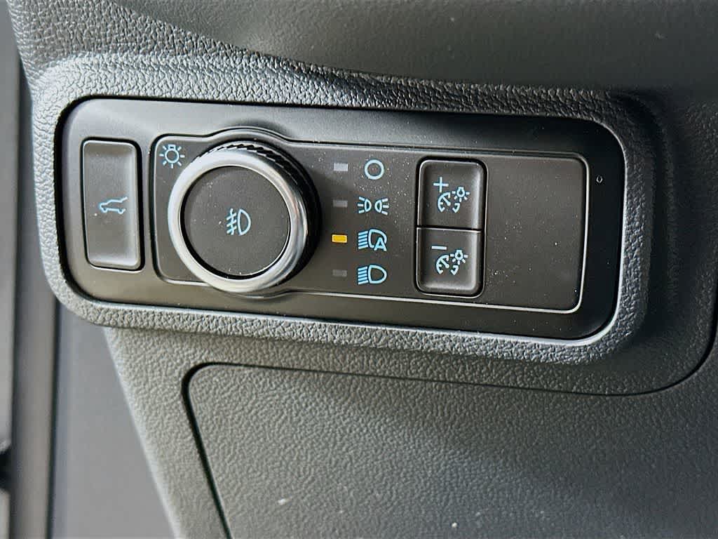 Thumbnail: 2026 Ford Explorer - 26