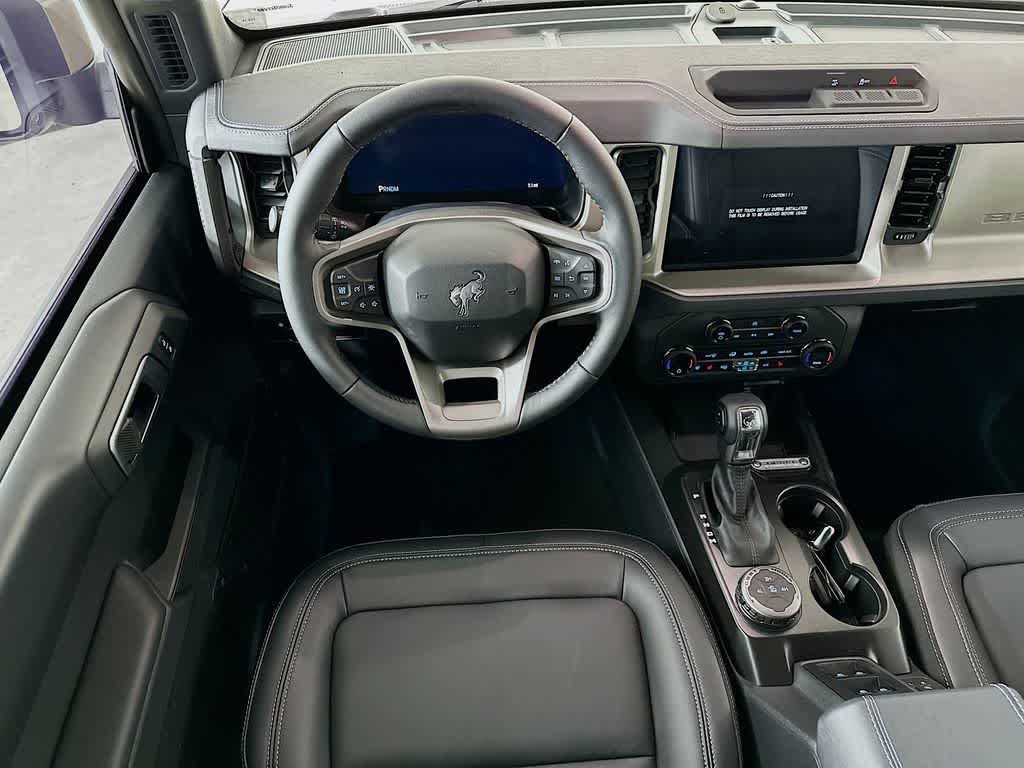 Thumbnail: 2026 Ford Bronco - 10