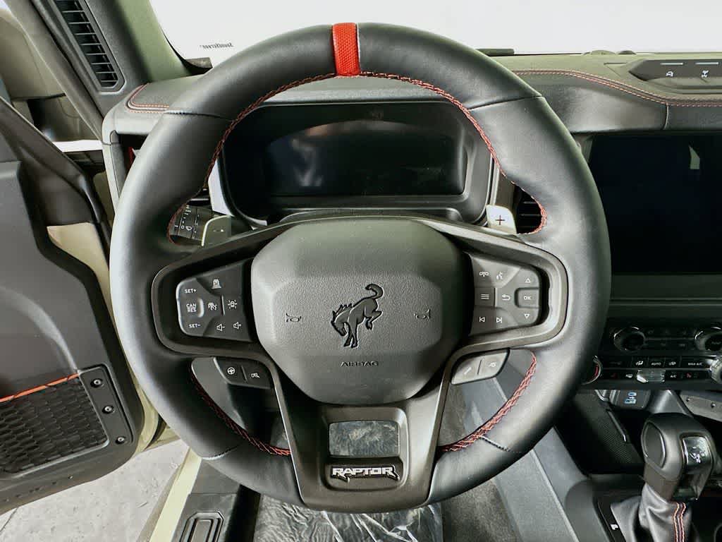 Thumbnail: 2025 Ford Bronco - 16