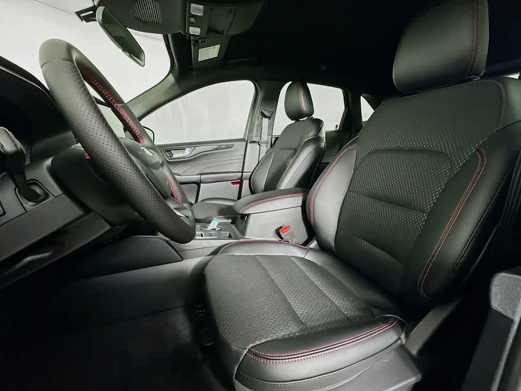 Thumbnail: 2026 Ford Escape - 12