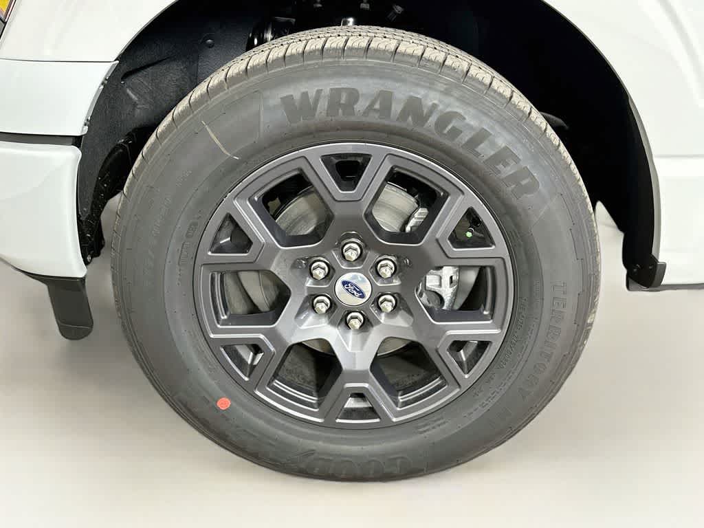 Thumbnail: 2026 Ford F-150 - 8
