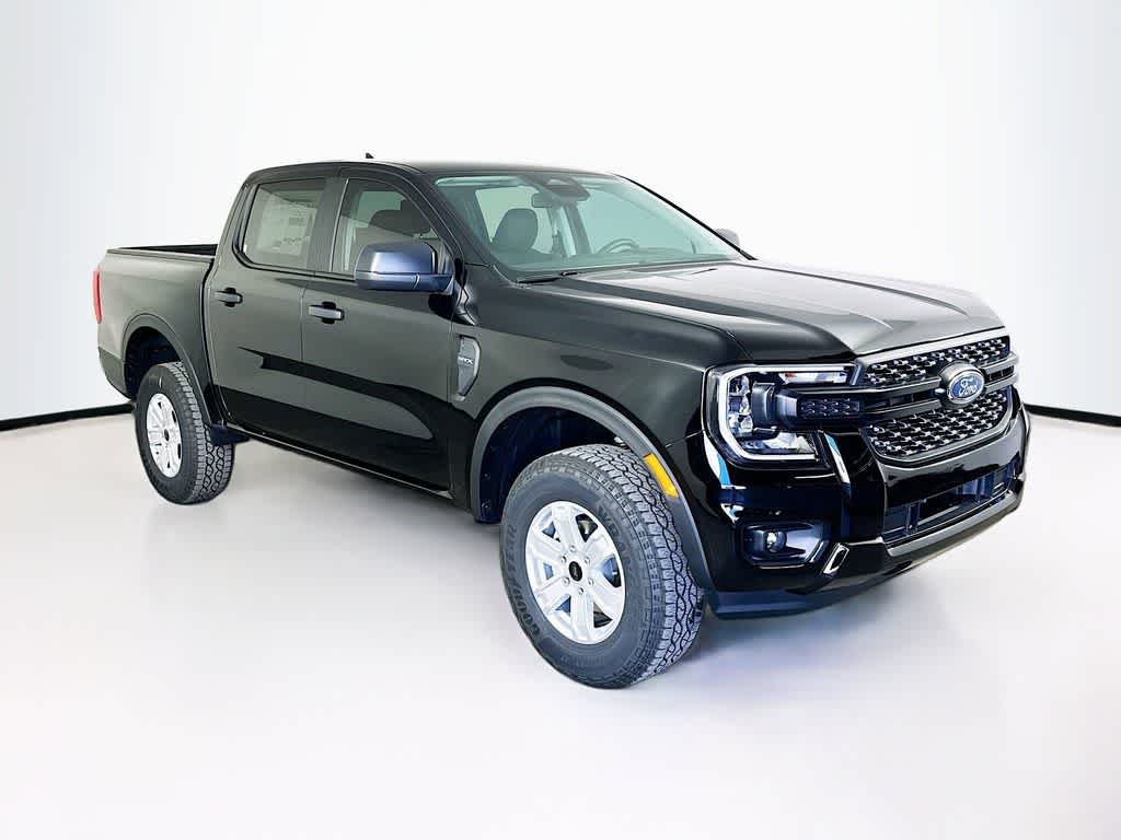 Thumbnail: 2025 Ford Ranger - 23