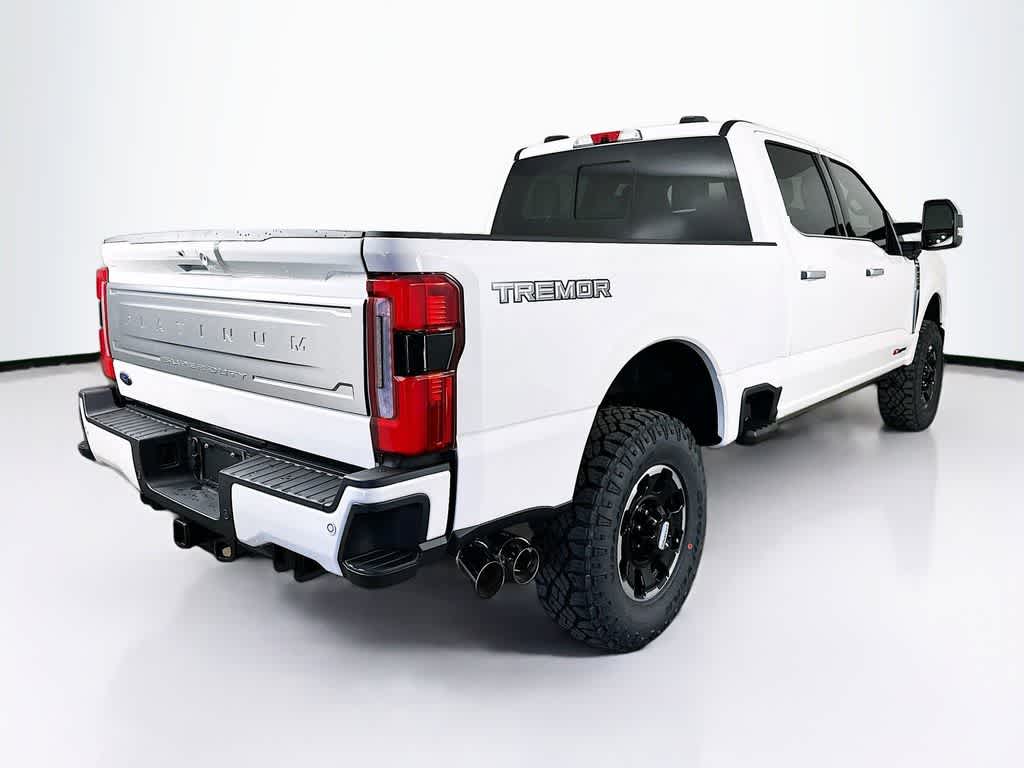 Thumbnail: 2026 Ford F-250 - 25