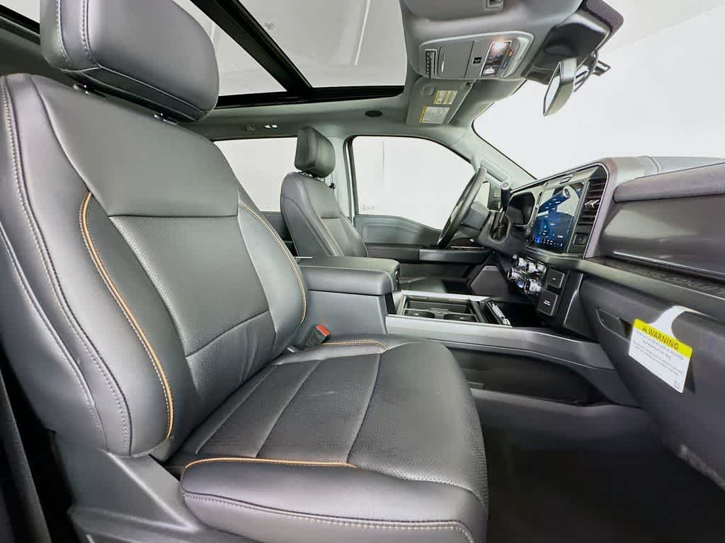 Thumbnail: 2025 Ford F-350 - 15