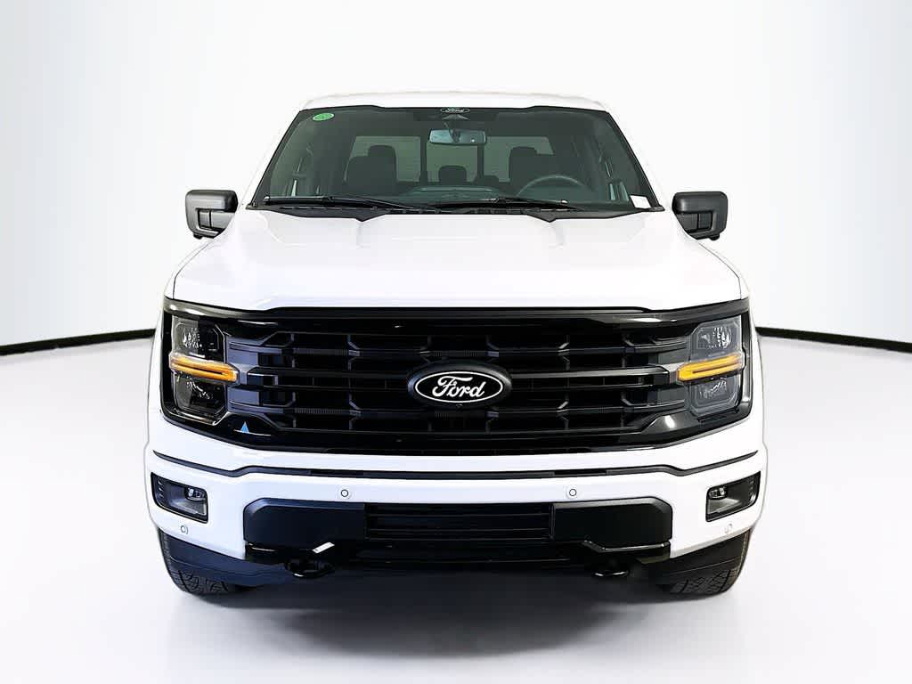 Thumbnail: 2026 Ford F-150 - 5