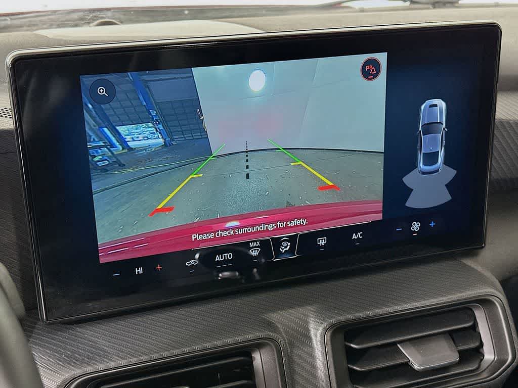 Thumbnail: 2024 Ford Mustang - 25