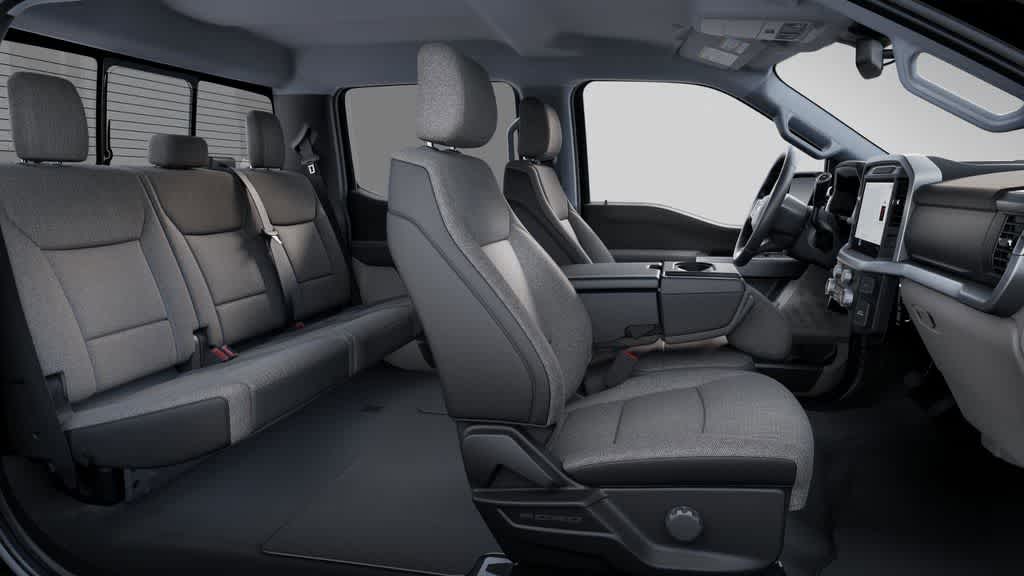 Thumbnail: 2025 Ford F-150 - 6