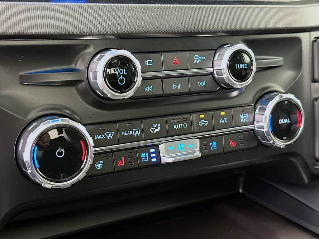 Thumbnail: 2026 Ford F-250 - 18