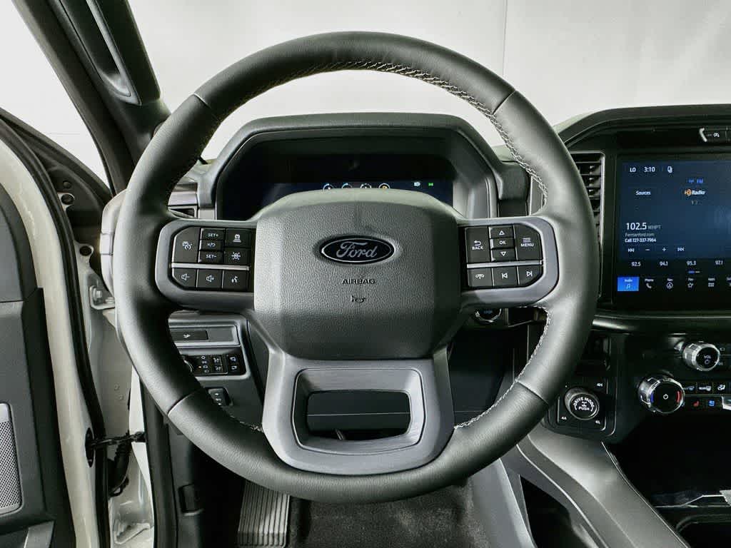 Thumbnail: 2026 Ford F-150 - 16
