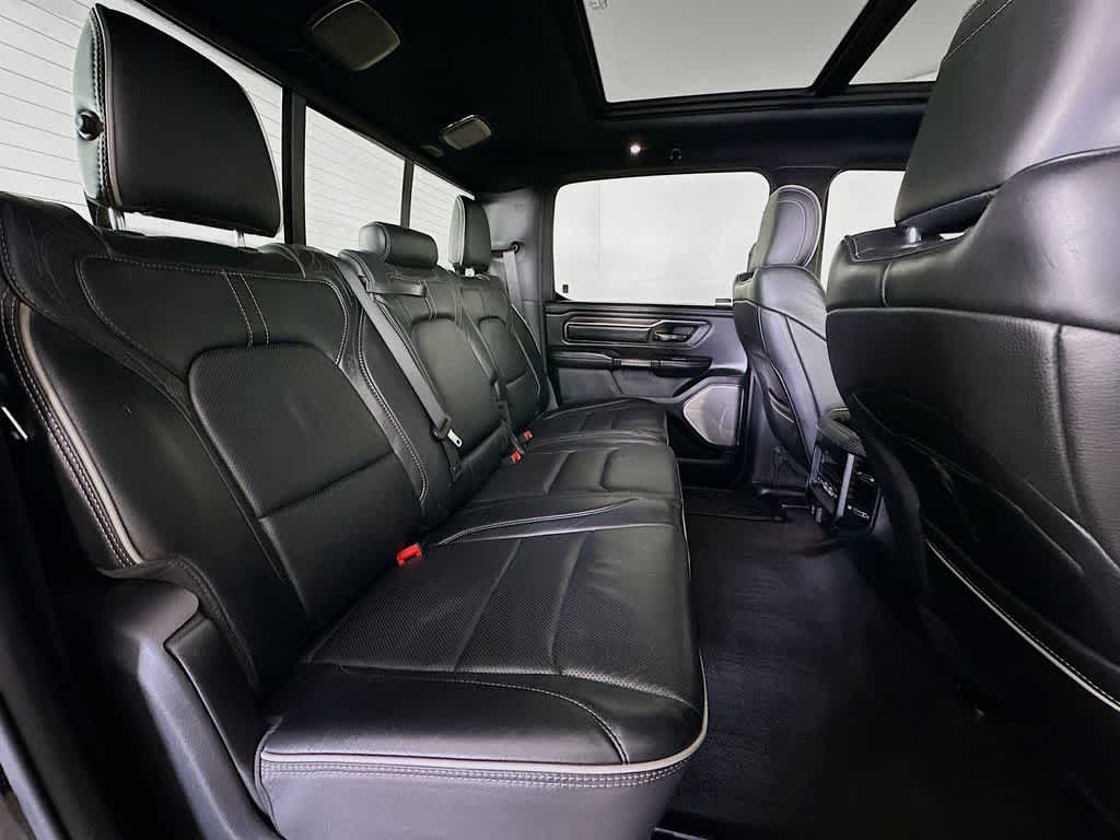 Thumbnail: 2021 RAM 1500 - 33