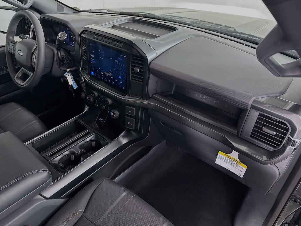 Thumbnail: 2024 Ford F-150 - 30