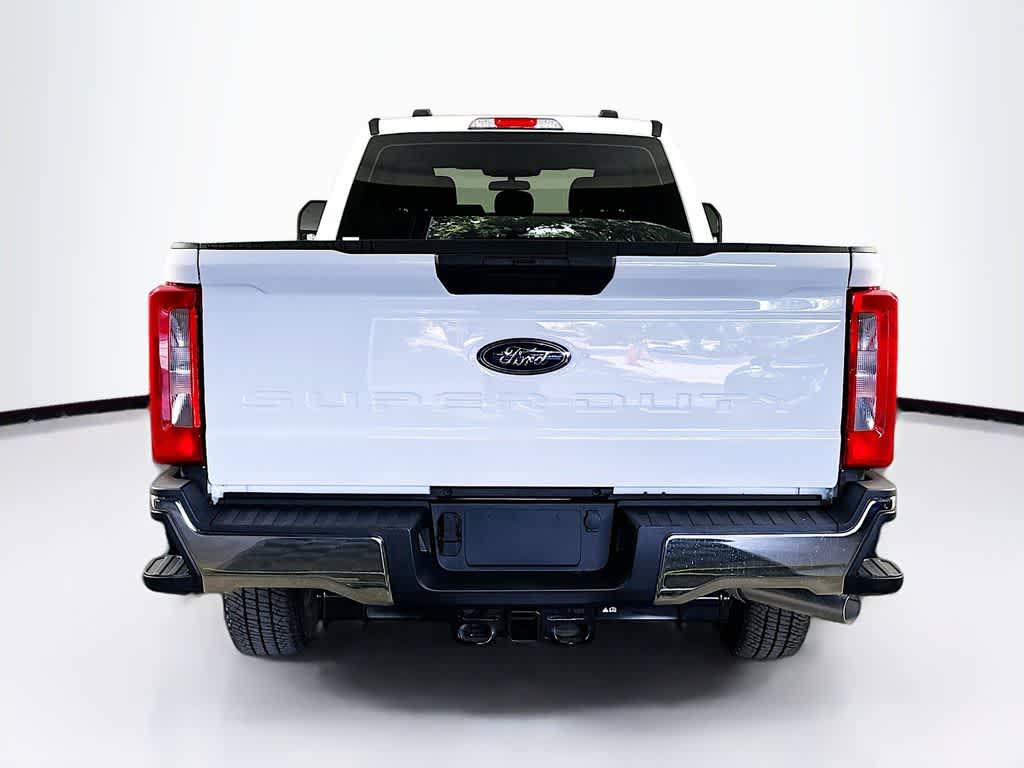 Thumbnail: 2026 Ford F-250 - 5