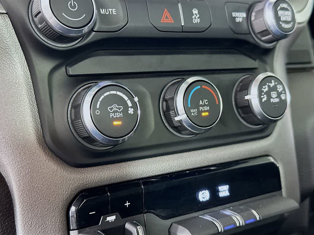 Thumbnail: 2024 RAM 2500 - 17