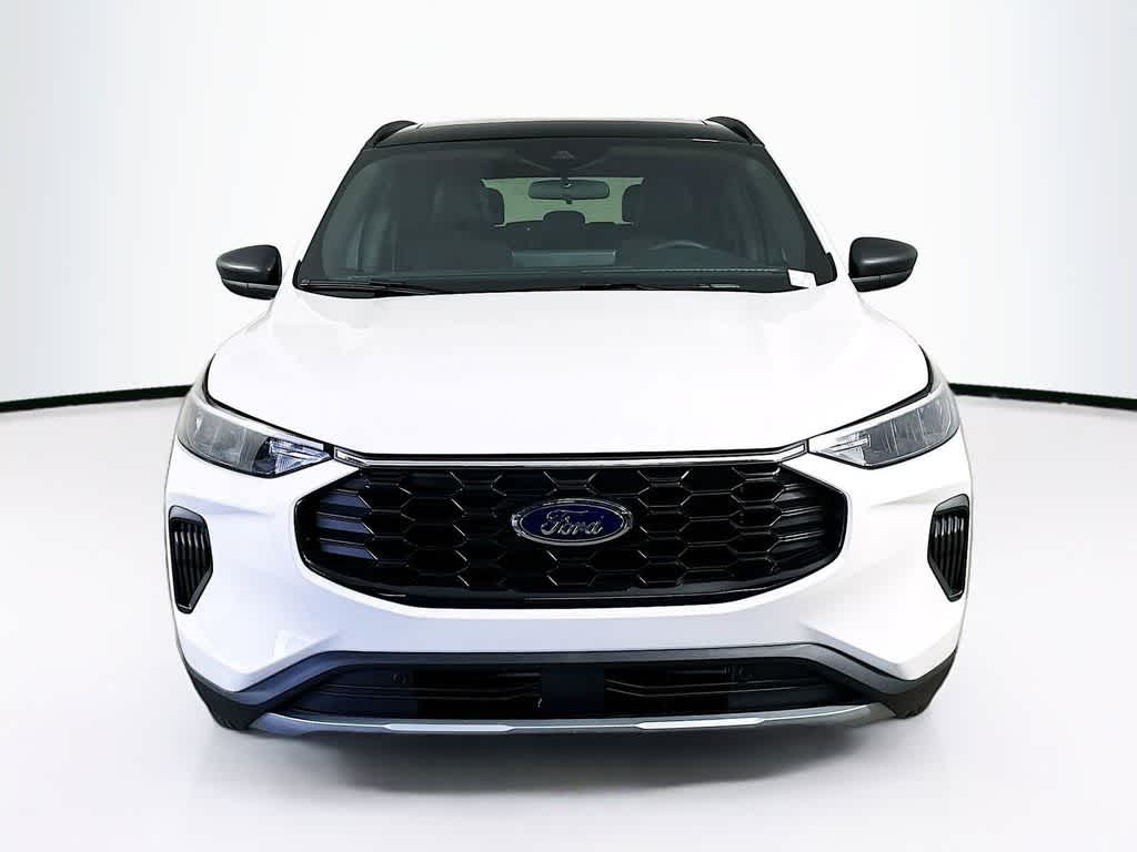 Thumbnail: 2026 Ford Escape - 6