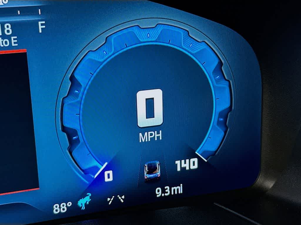 Thumbnail: 2025 Ford Bronco Sport - 19