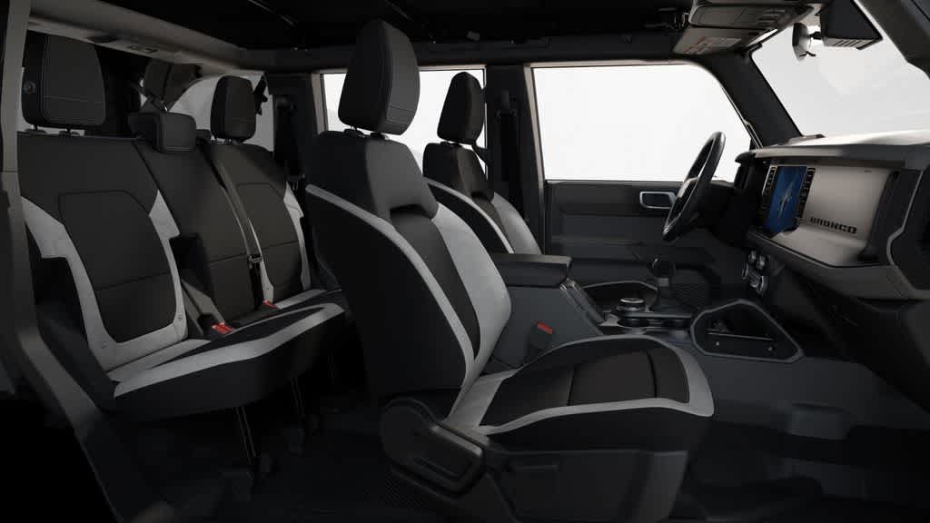 Thumbnail: 2025 Ford Bronco - 6