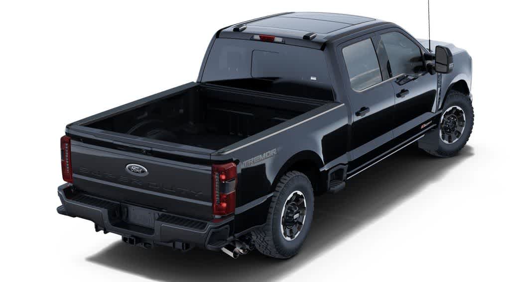 Thumbnail: 2025 Ford F-250 - 3