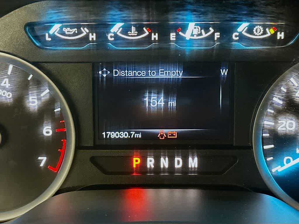 Thumbnail: 2018 Ford F-150 - 20