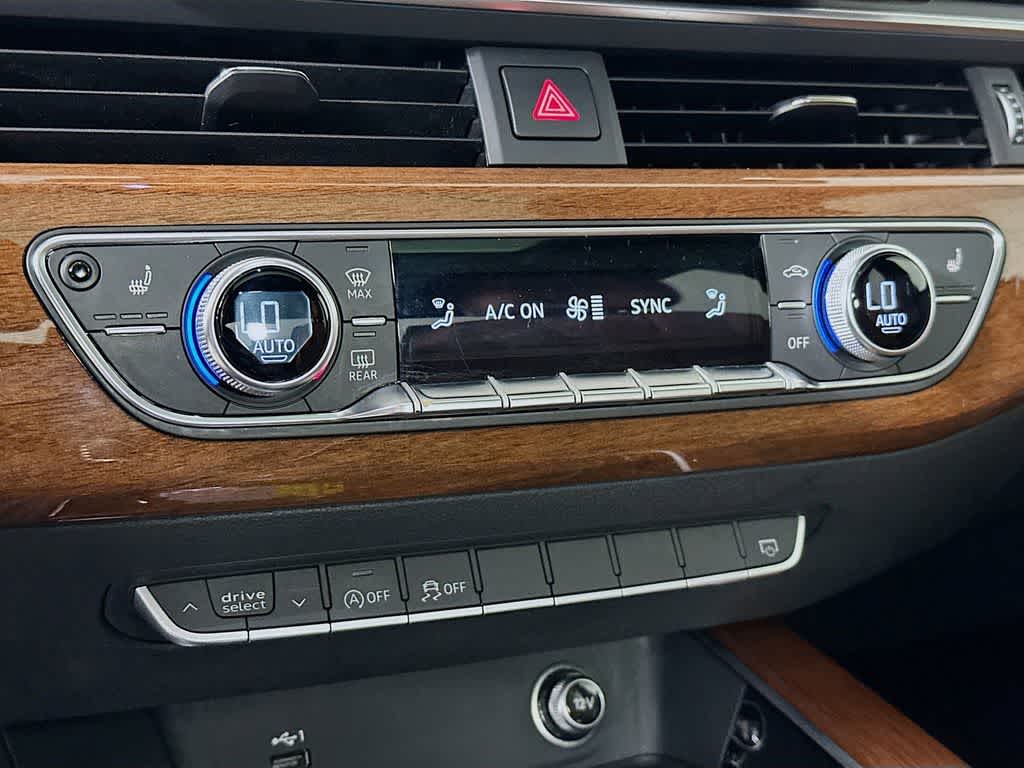 Thumbnail: 2020 Audi A4 - 18