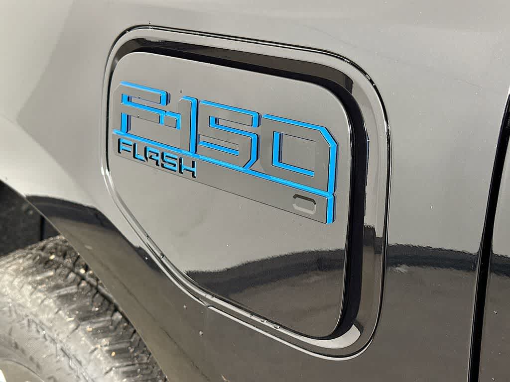 Thumbnail: 2025 Ford F-150 - 7