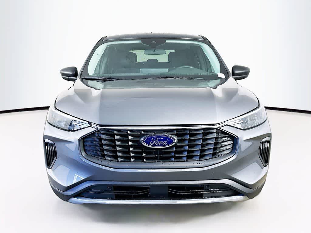 Thumbnail: 2025 Ford Escape - 6