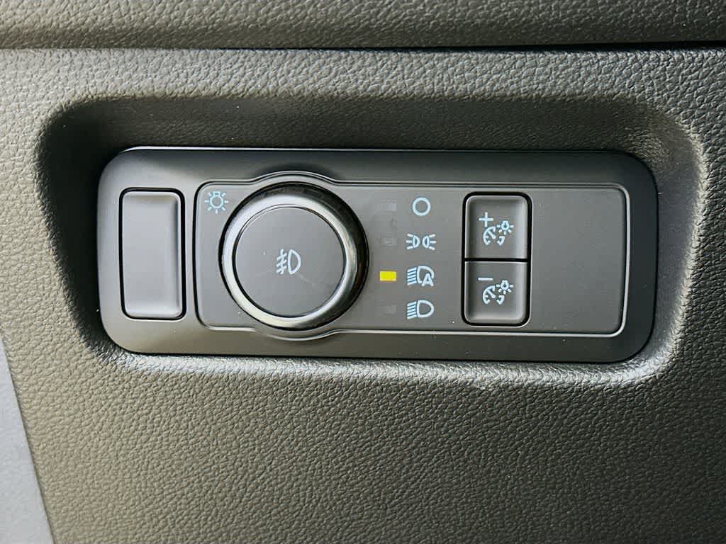 Thumbnail: 2025 Ford Ranger - 25