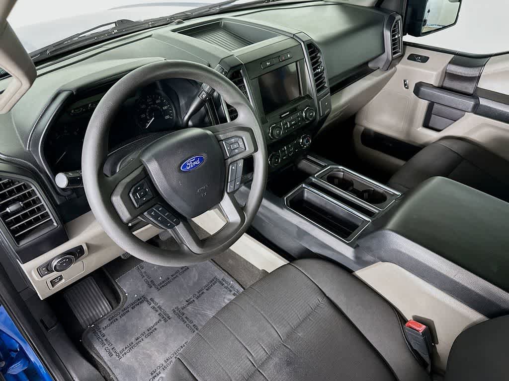 Thumbnail: 2019 Ford F-150 - 2