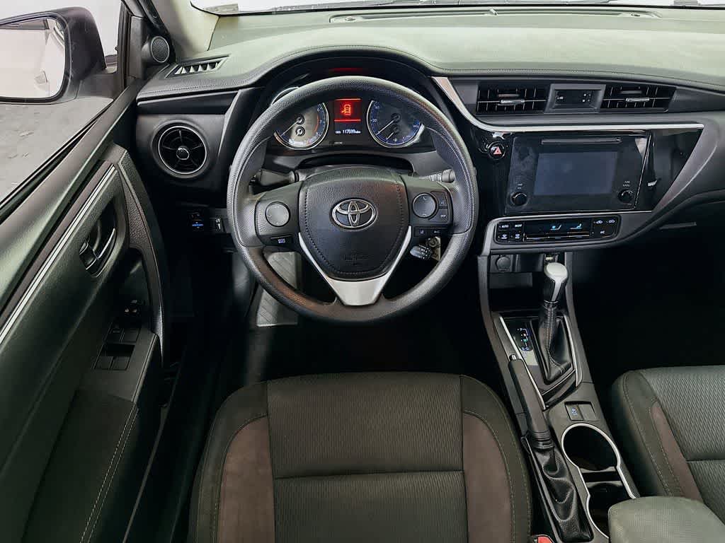 Thumbnail: 2019 Toyota Corolla - 10