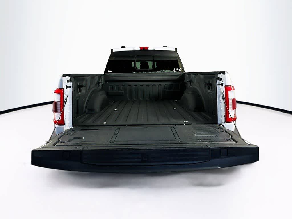 Thumbnail: 2022 Ford F-150 - 21