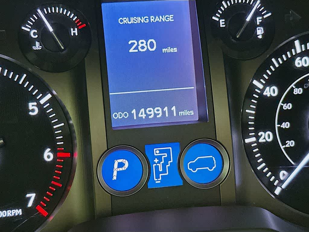 Thumbnail: 2016 Lexus GX - 21