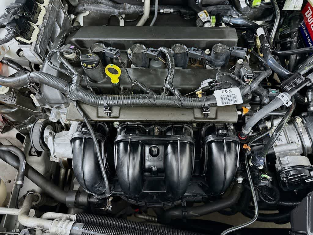 Thumbnail: 2016 Ford Fusion - 9