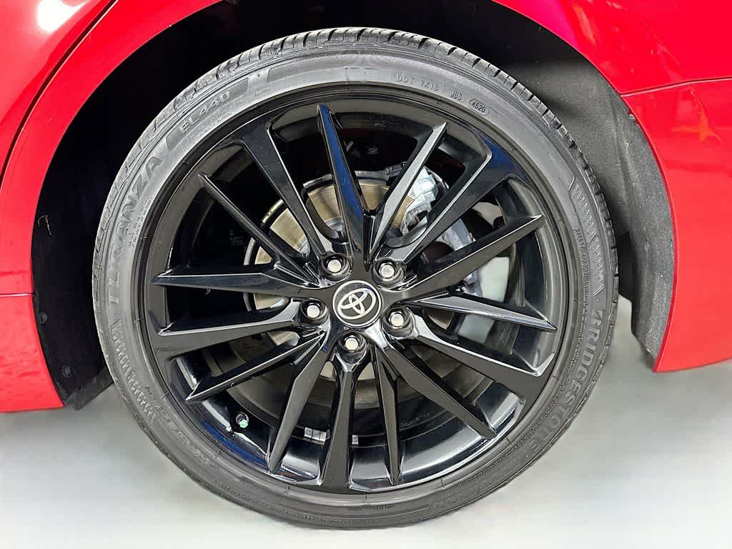 Thumbnail: 2021 Toyota Camry - 8