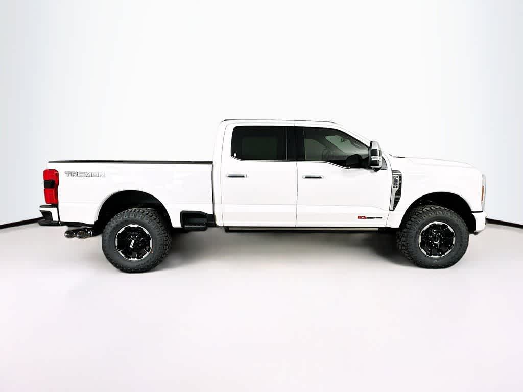 Thumbnail: 2026 Ford F-250 - 26