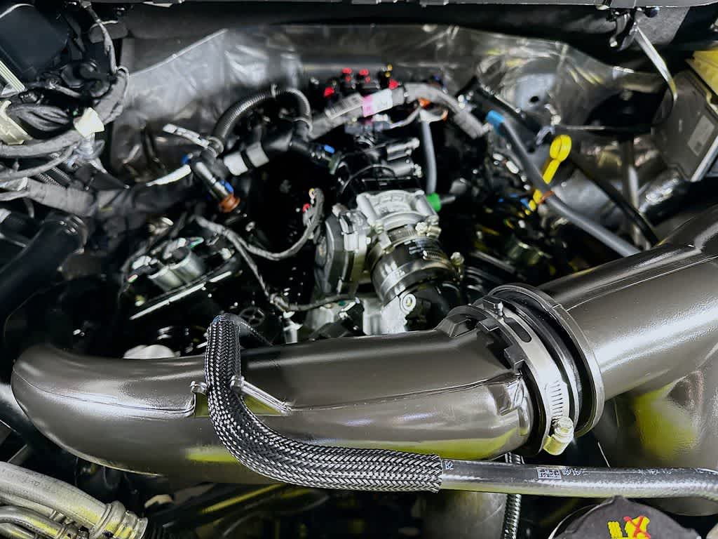 Thumbnail: 2025 Ford F-150 - 9