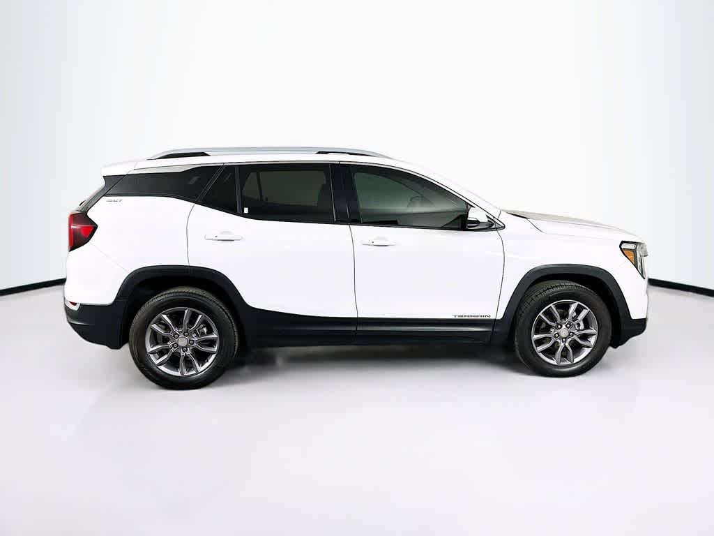 Thumbnail: 2023 GMC Terrain - 25