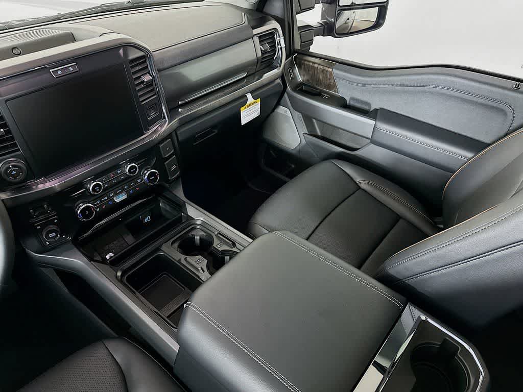 Thumbnail: 2026 Ford F-250 - 11