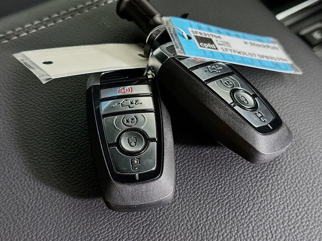 Thumbnail: 2025 Ford F-150 - 21