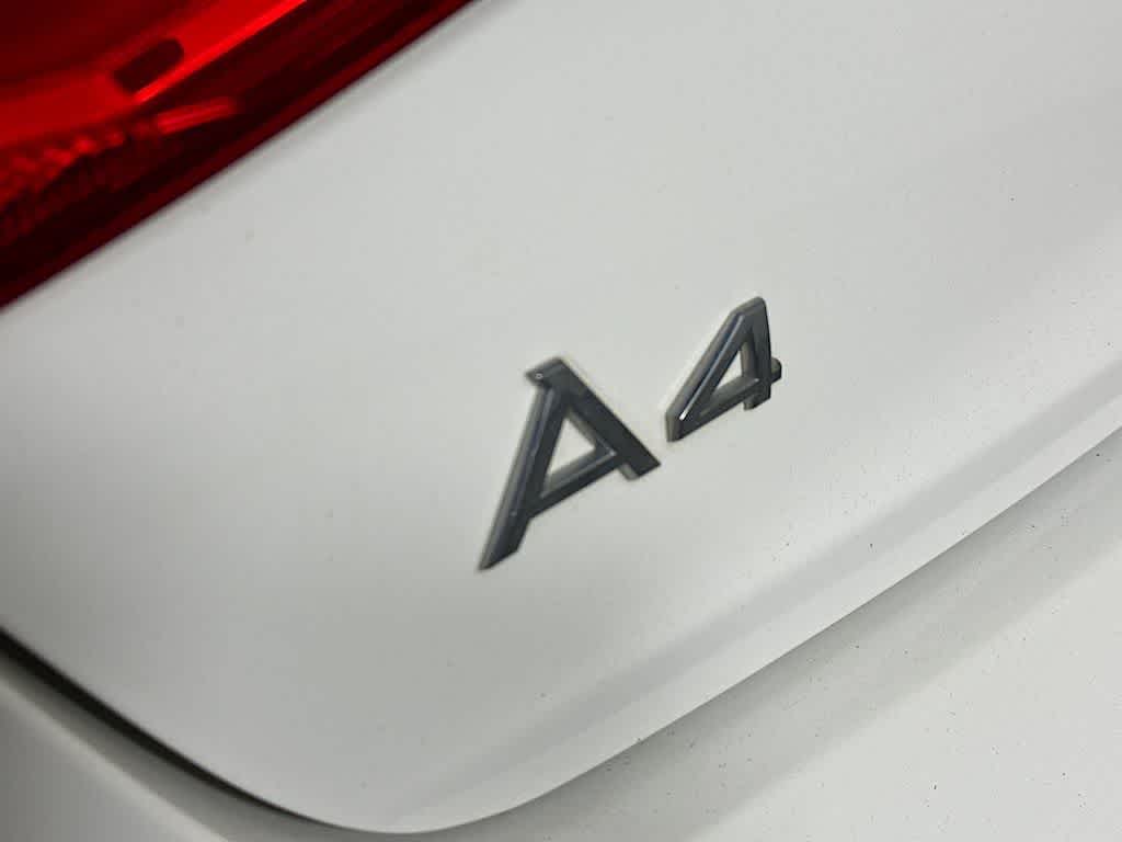 Thumbnail: 2015 Audi A4 - 7