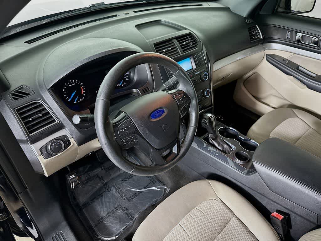 Thumbnail: 2019 Ford Explorer - 2