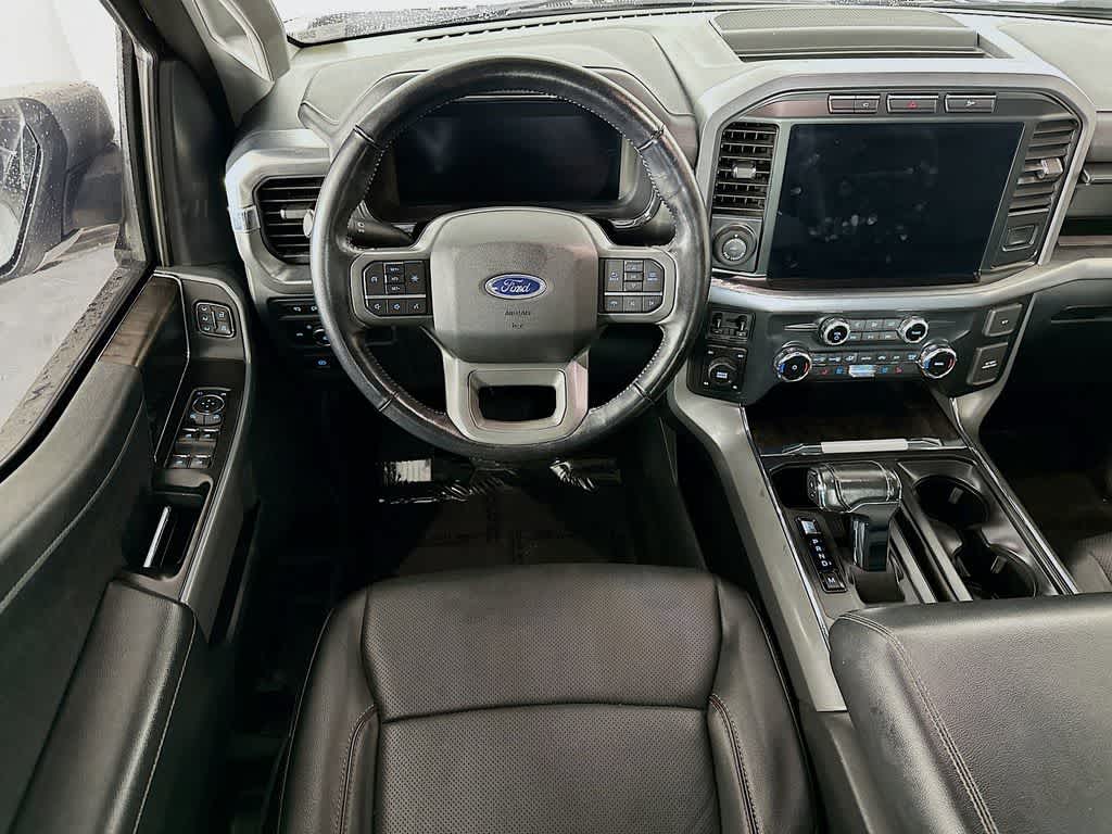 Thumbnail: 2022 Ford F-150 - 10