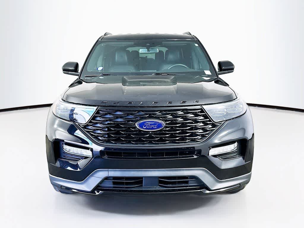 Thumbnail: 2023 Ford Explorer - 6