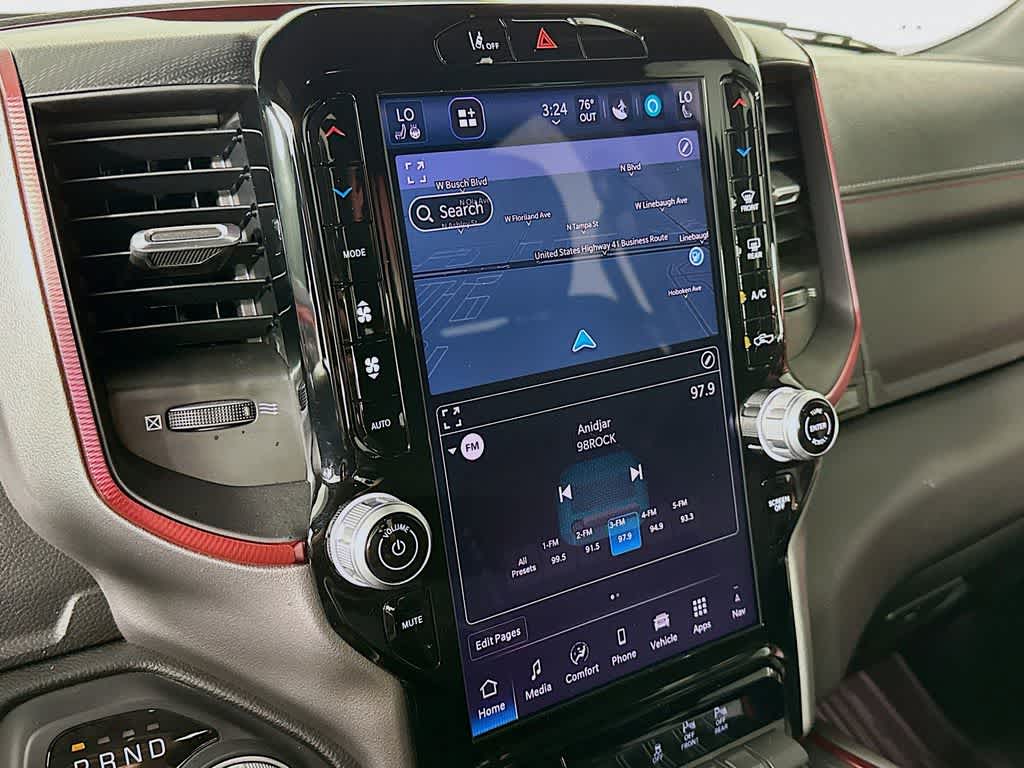 Thumbnail: 2025 RAM 1500 - 16