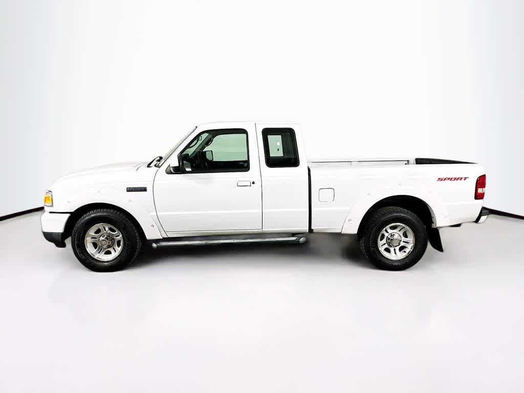 Thumbnail: 2008 Ford Ranger - 3