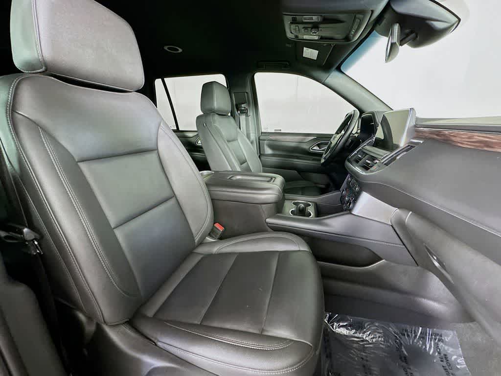 Thumbnail: 2023 Chevrolet Tahoe - 15