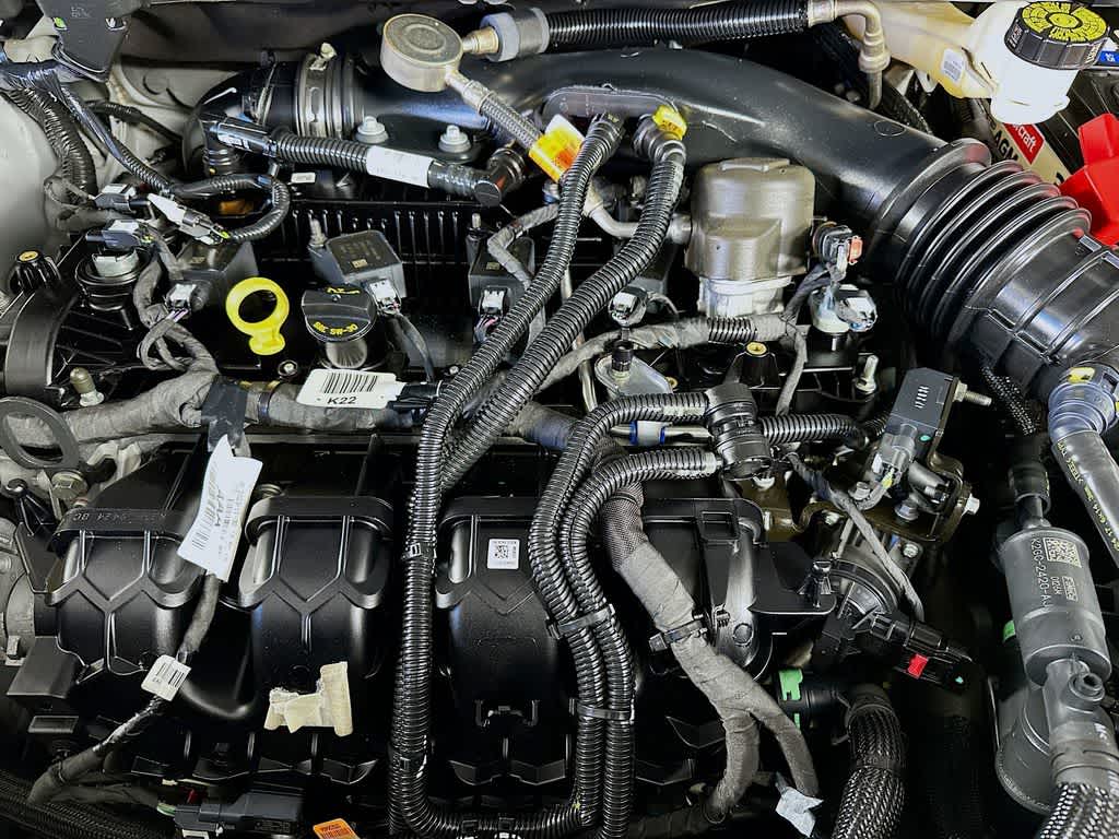 Thumbnail: 2024 Ford Edge - 9